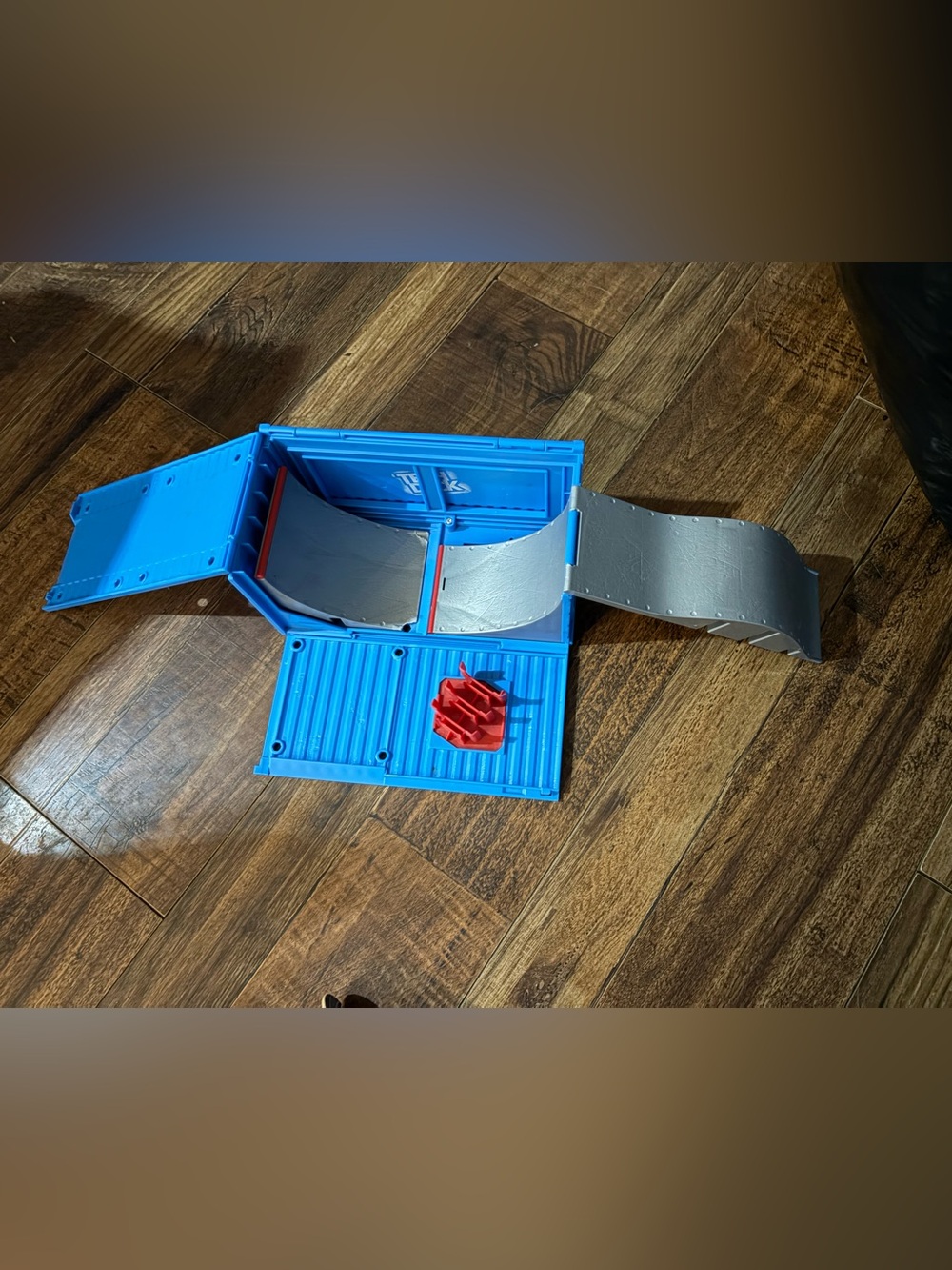 Tech Deck Skate Container - Picture 2 of 2